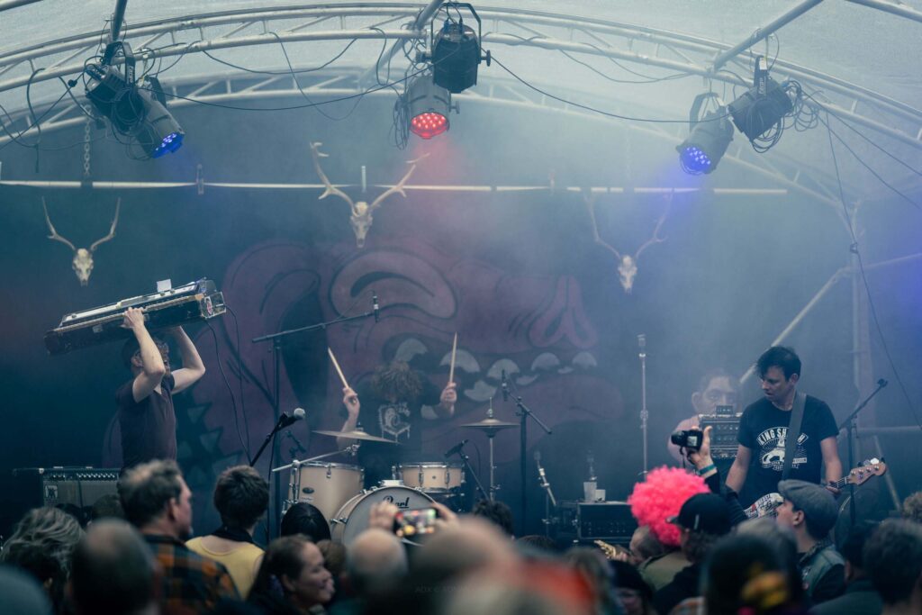 ET Explore Me @ Slachthuis, 2024