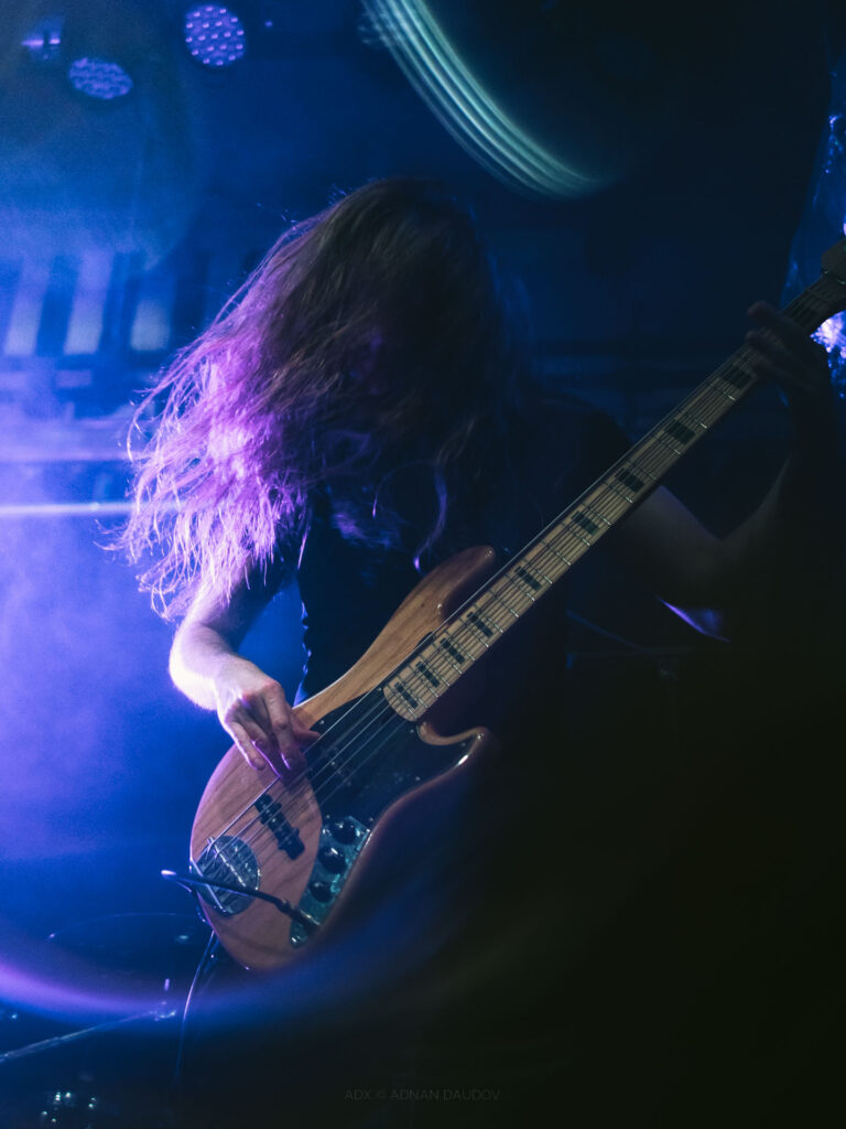 Hologram Earth @ Slachthuis, 2025