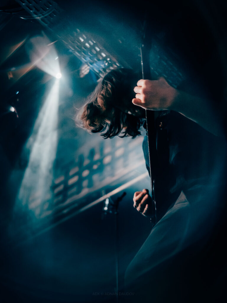 Hologram Earth @ Slachthuis, 2025