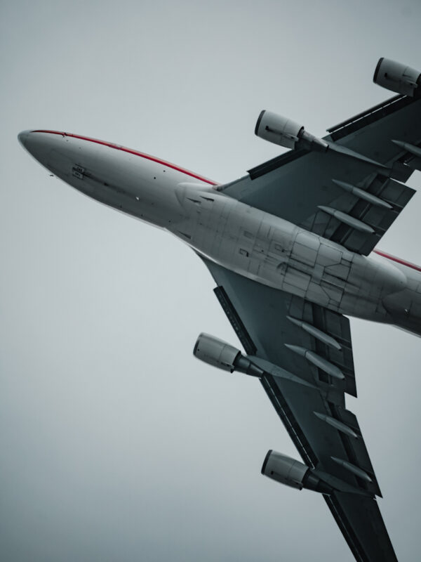 Boeing 747-446(BCF)