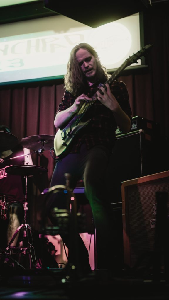 Hologram Earth @ Helicopter, Amsterdam