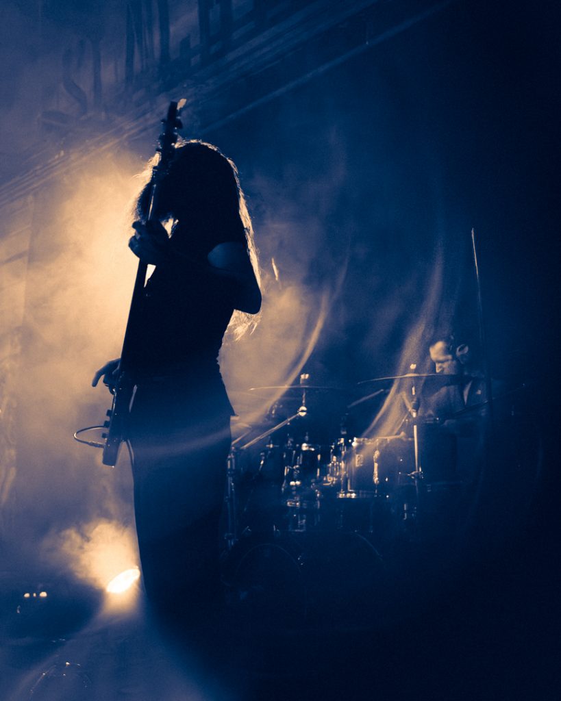 Hologram Earth @ Slachthuis, 2025