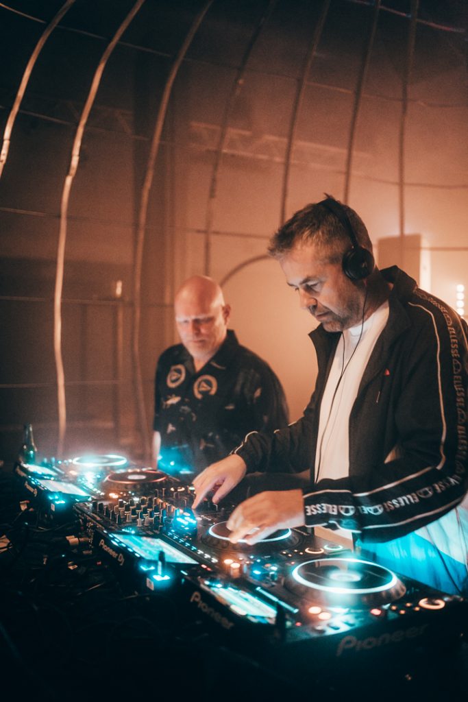 Stupid Crew @ Into the Dome / Wibar, Leiden