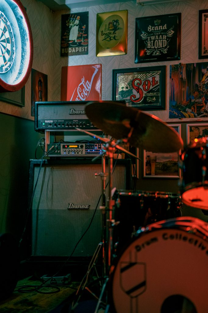 WETT @ Cafe In Den Koffer, 2024