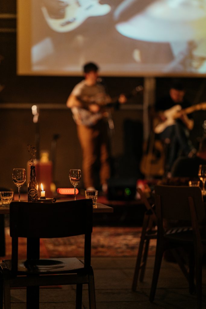 Wilany Germano @ Buitenplaats Plantage, 20024