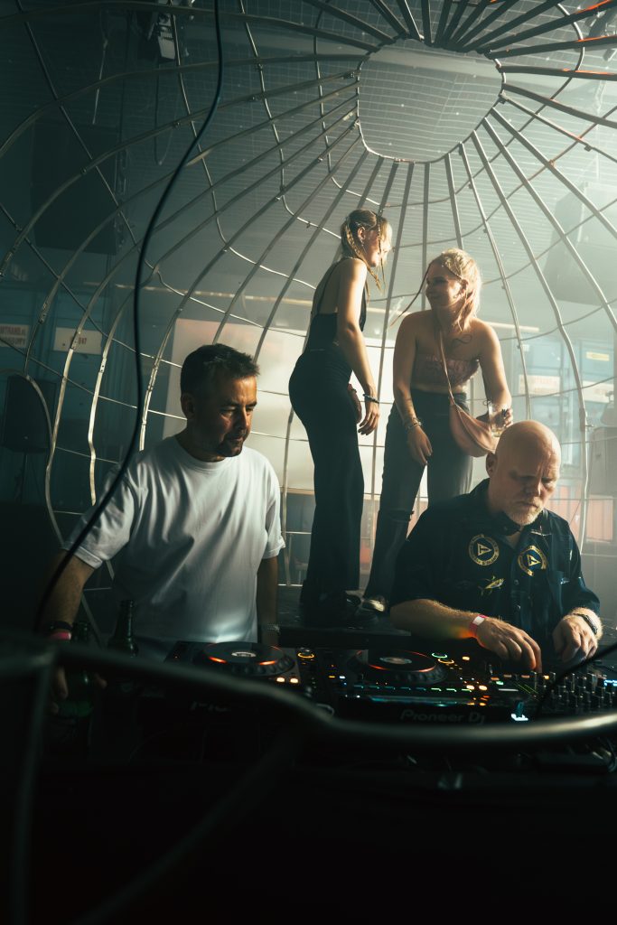 Stupid Crew @ Into the Dome / Wibar, Leiden