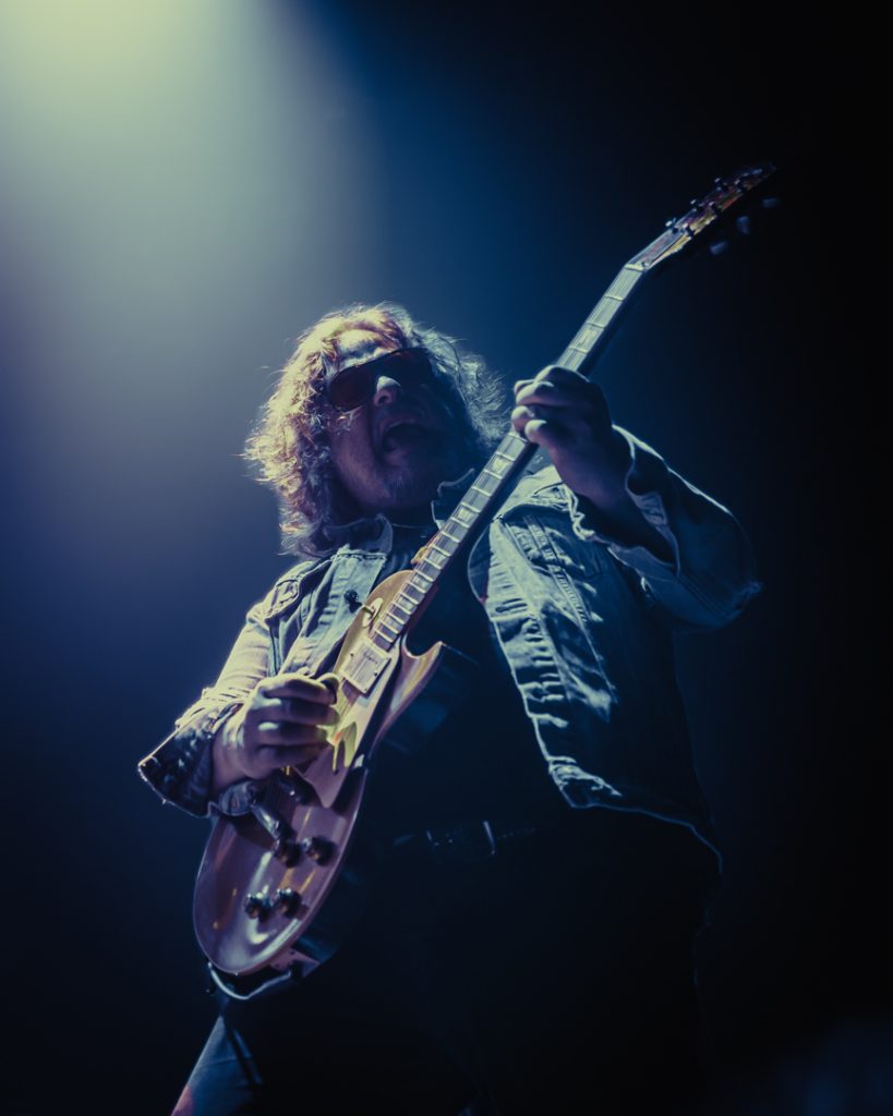 Monkey3 @ Patronaat, Haarlem, NL